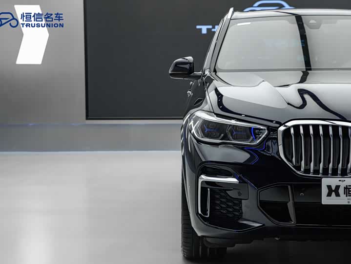 Фото 8 - BMW X5