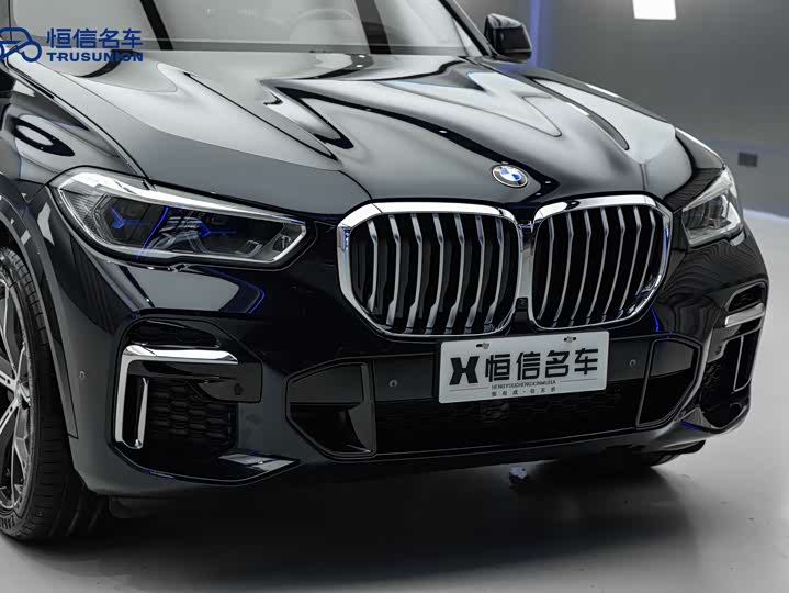 Фото 9 - BMW X5
