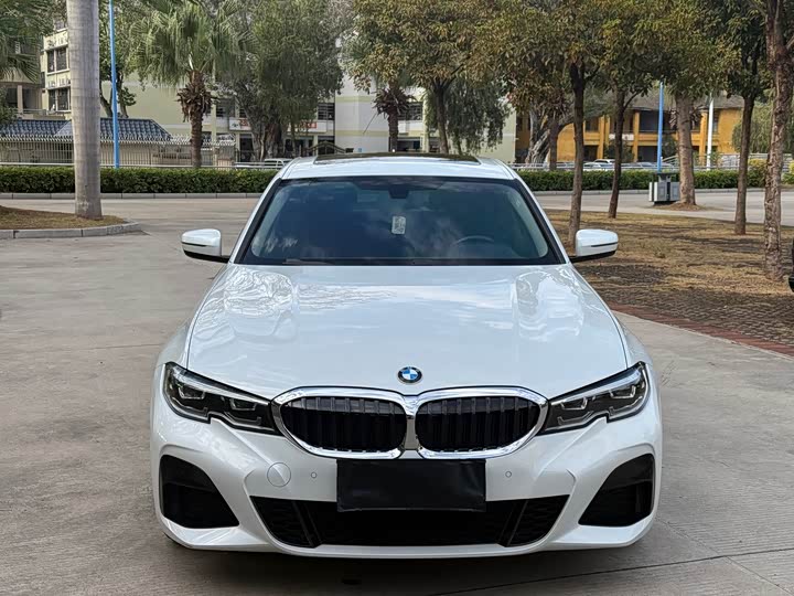 Фото 2 - BMW 3 Series