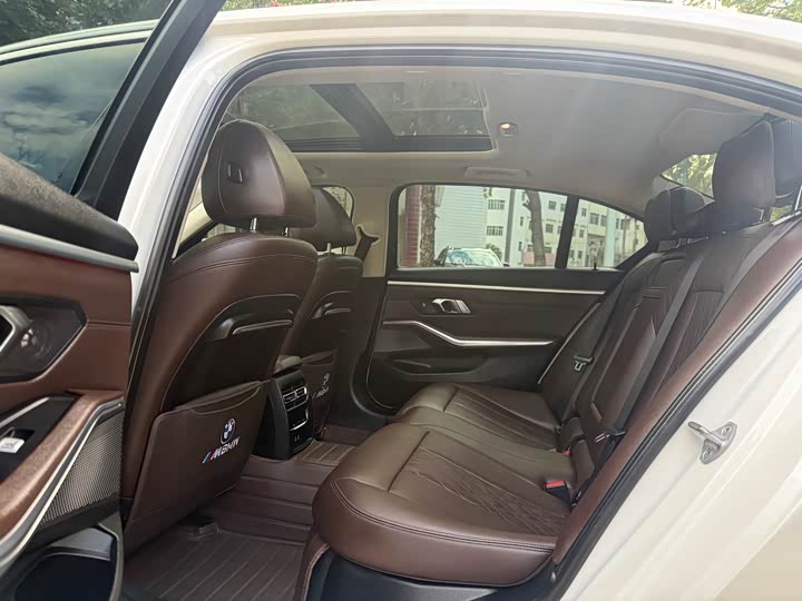 Фото 5 - BMW 3 Series