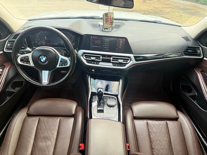 Фото 6 - BMW 3 Series