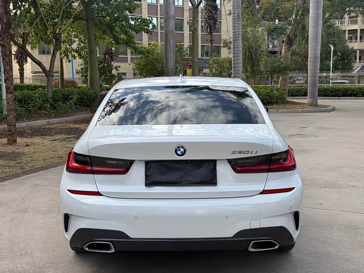 Фото 7 - BMW 3 Series