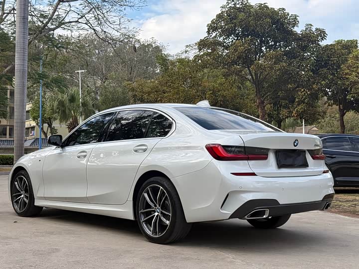 Фото 8 - BMW 3 Series