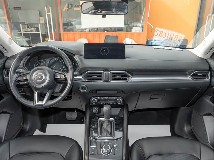 Фото 16 - Mazda CX-5