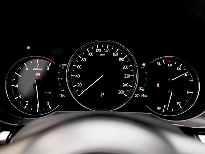 Фото 3 - Mazda CX-5