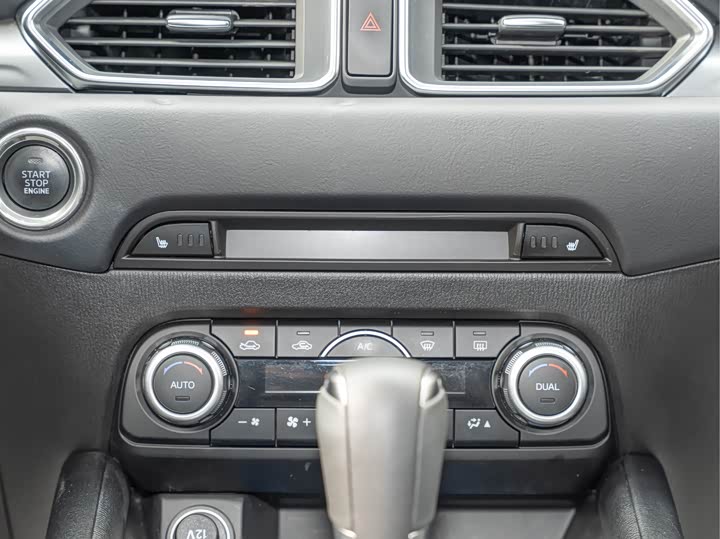 Фото 5 - Mazda CX-5