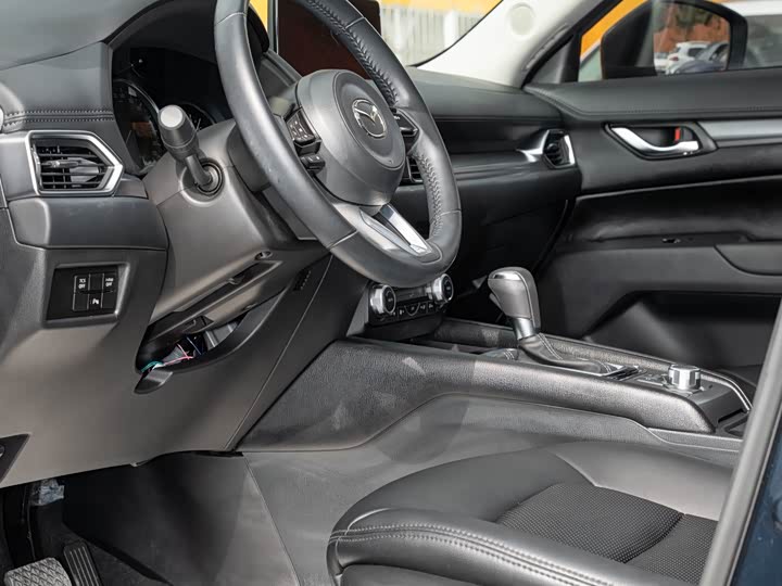 Фото 6 - Mazda CX-5