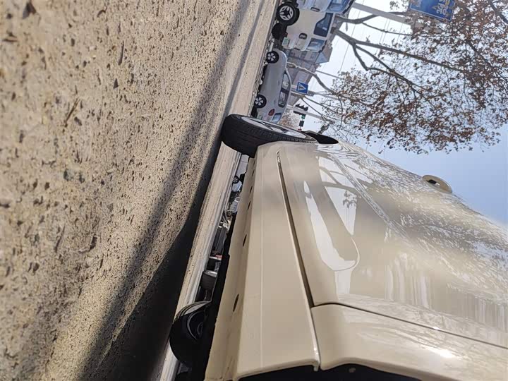 Фото 21 - Geely Galaxy Panda Mini