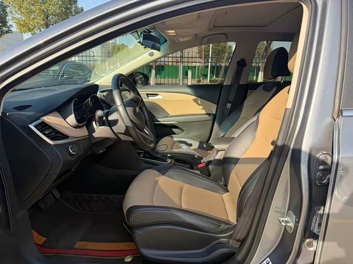 Фото 7 - Chevrolet Monza