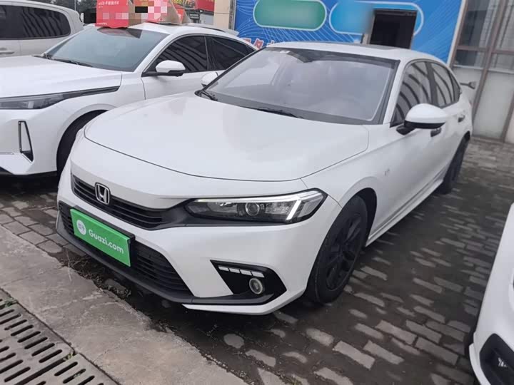 Фото 2 - Honda Civic