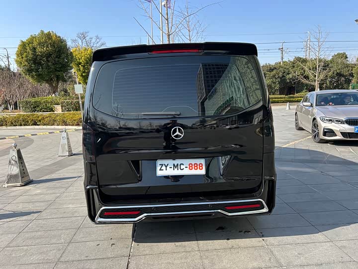 Фото 16 - Mercedes-Benz Vito