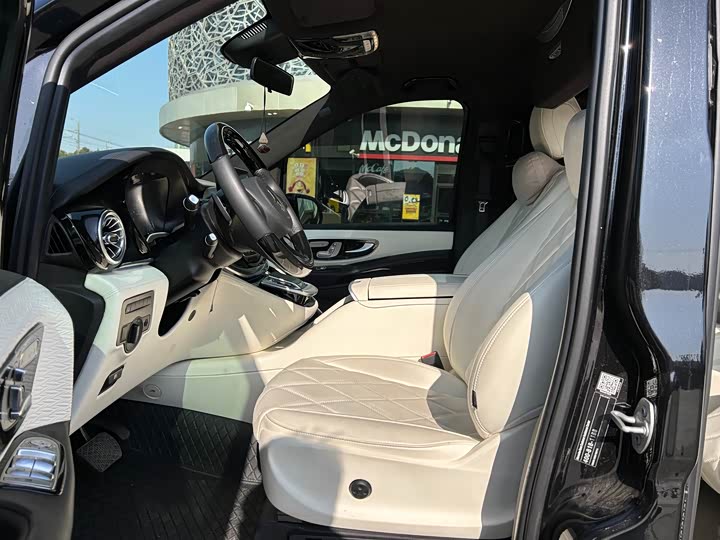 Фото 4 - Mercedes-Benz Vito