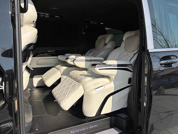 Фото 5 - Mercedes-Benz Vito