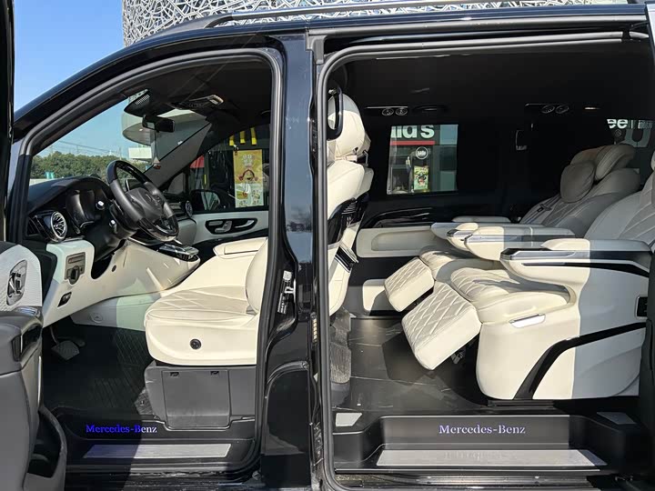 Фото 6 - Mercedes-Benz Vito