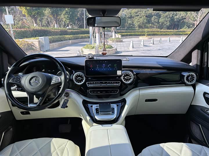 Фото 7 - Mercedes-Benz Vito