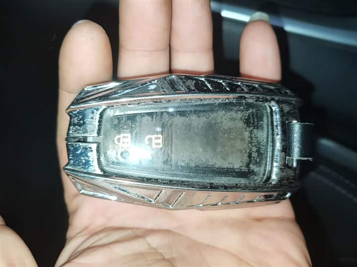 Фото 9 - Toyota Wildlander