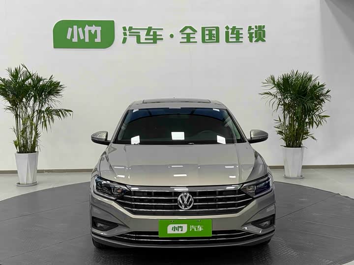 Фото 2 - Volkswagen Sagitar L