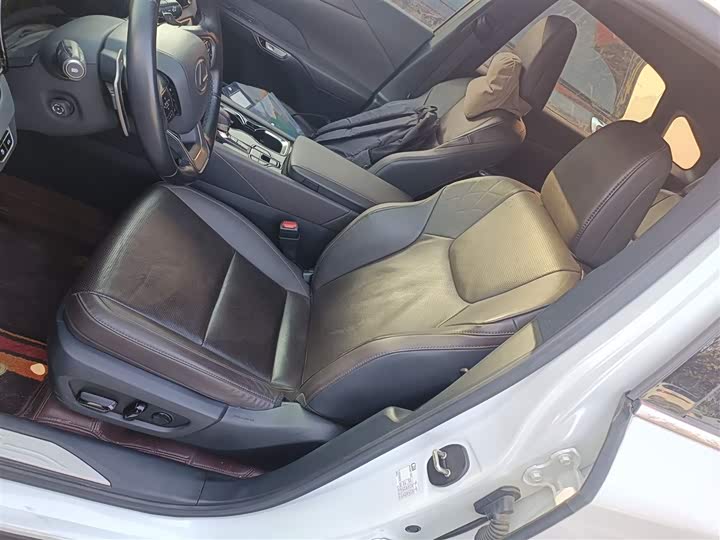 Фото 15 - Lexus RX