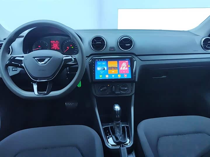 Фото 12 - Jetta VA3