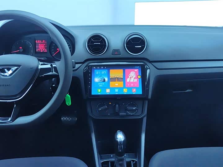 Фото 13 - Jetta VA3