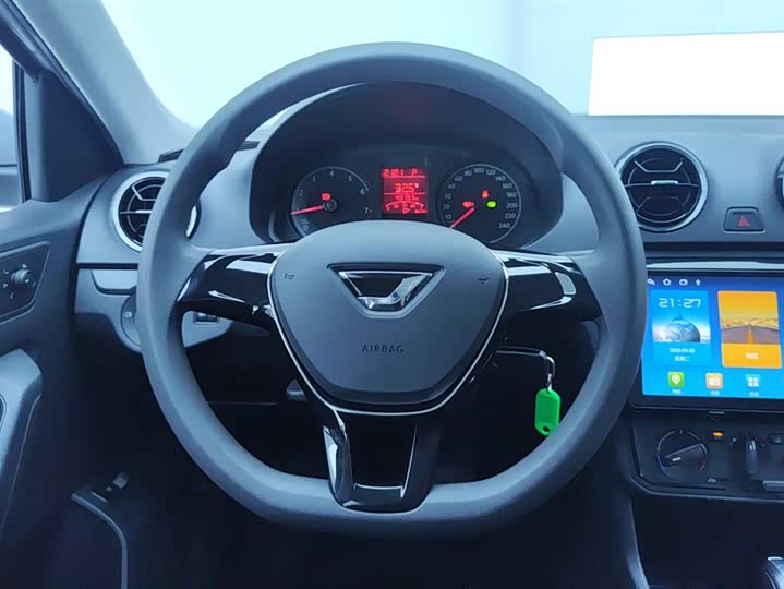 Фото 15 - Jetta VA3