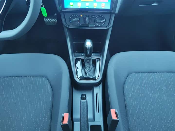 Фото 16 - Jetta VA3