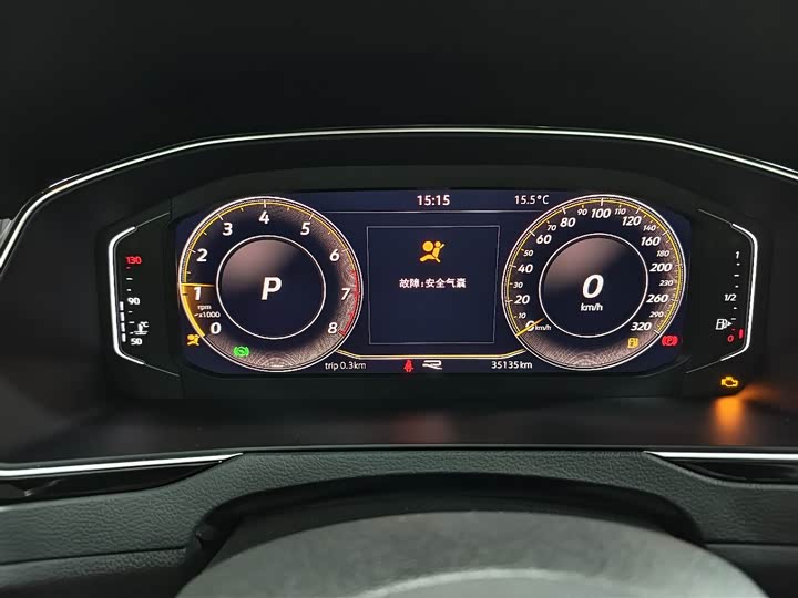 Фото 10 - Volkswagen Magotan