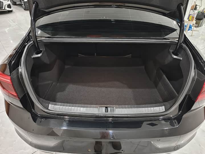 Фото 18 - Volkswagen Magotan