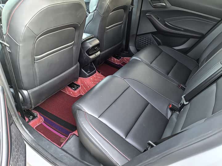 Фото 5 - MG Motor 5