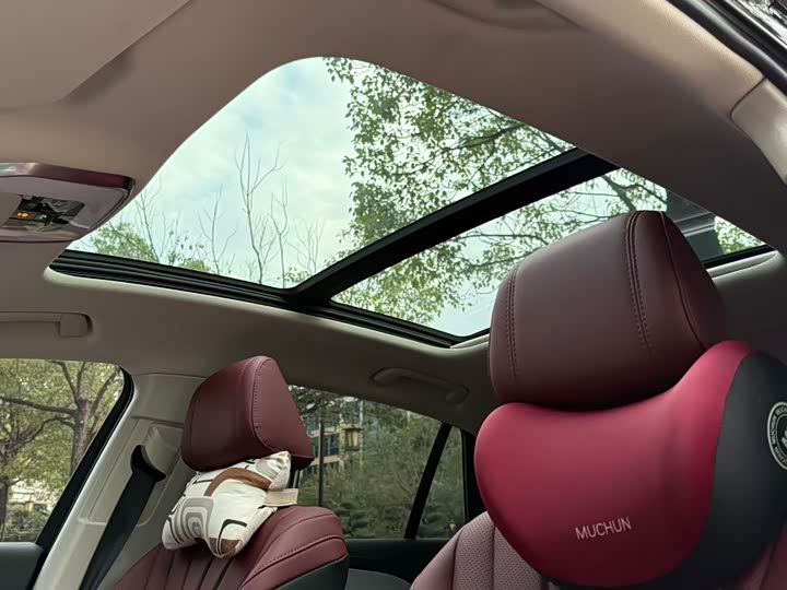 Фото 21 - Hongqi H5