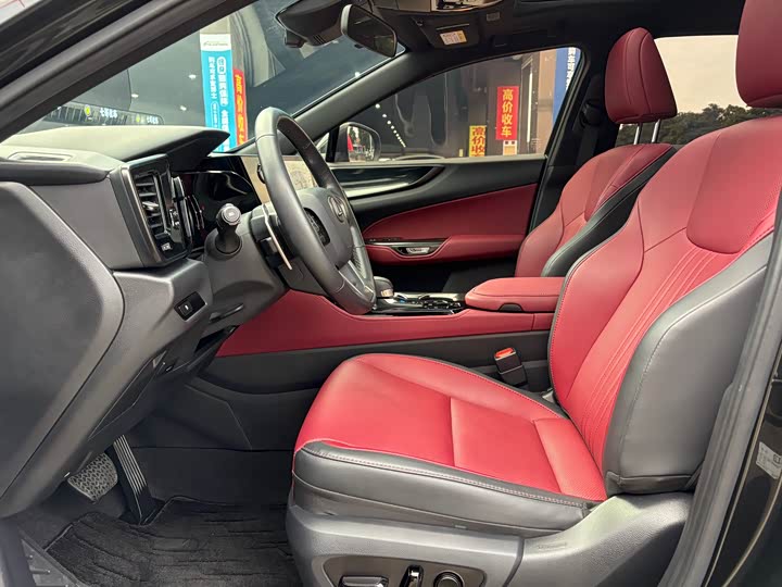 Фото 10 - Lexus NX