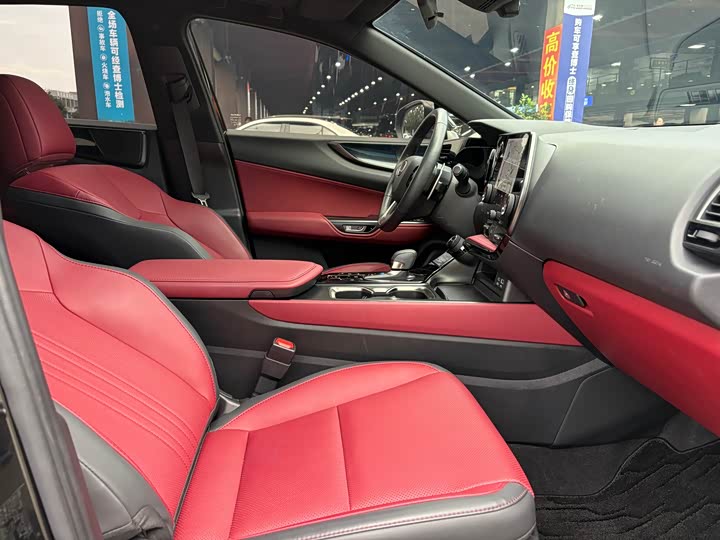 Фото 11 - Lexus NX