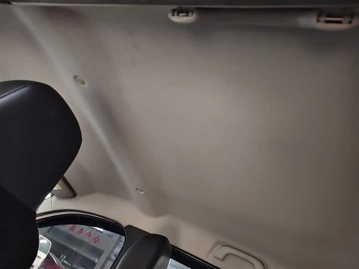 Фото 13 - Dongfeng Nammi Nano EX1 Pro