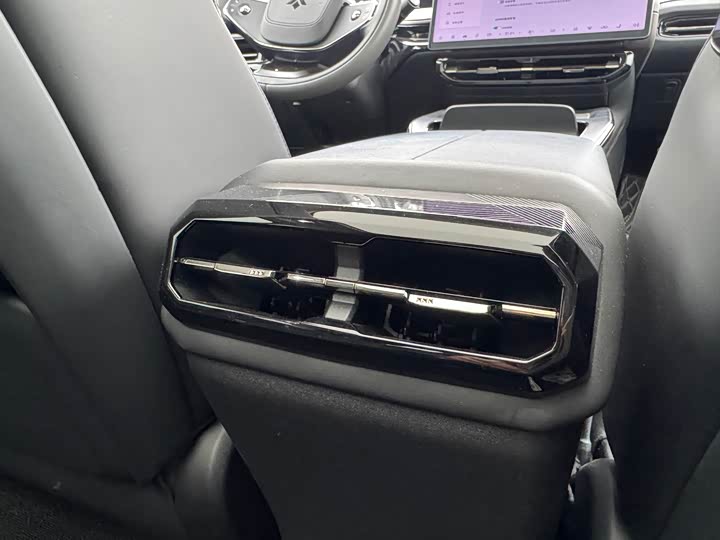 Фото 12 - GAC Hyptec HT