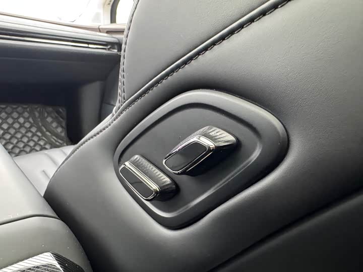 Фото 13 - GAC Hyptec HT