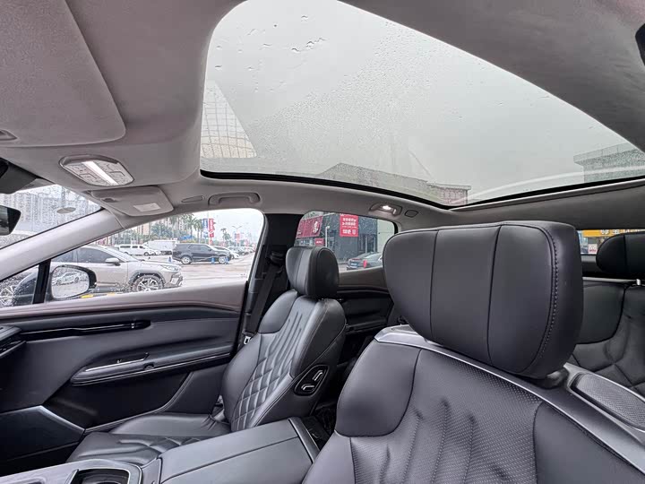 Фото 18 - GAC Hyptec HT