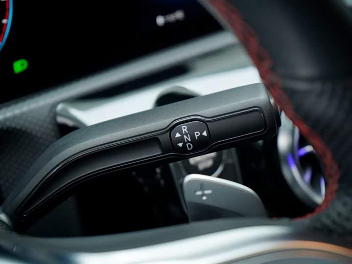 Фото 24 - Mercedes-Benz CLA-Class