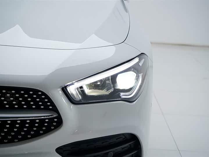 Фото 29 - Mercedes-Benz CLA-Class