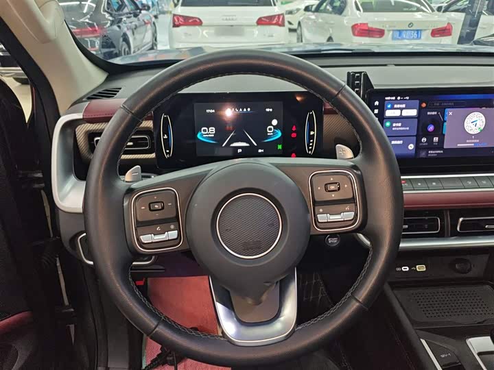 Фото 11 - Great Wall Pao