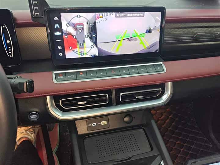 Фото 13 - Great Wall Pao