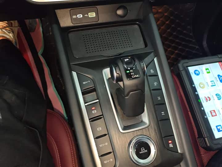 Фото 14 - Great Wall Pao