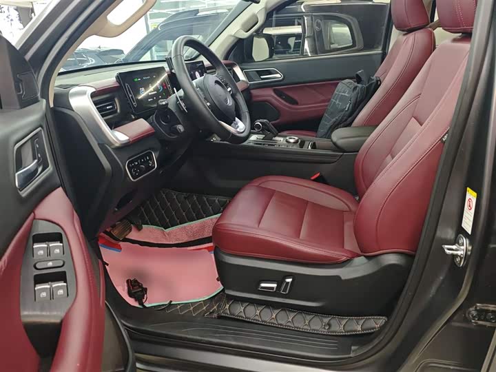 Фото 15 - Great Wall Pao