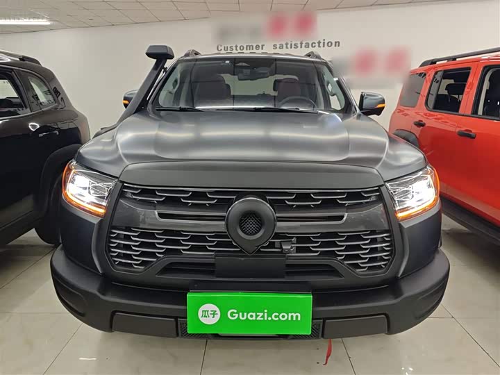 Фото 3 - Great Wall Pao