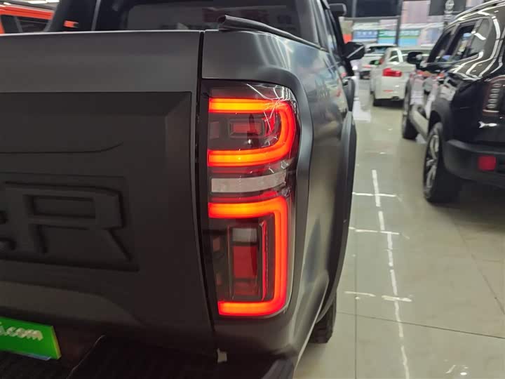 Фото 8 - Great Wall Pao