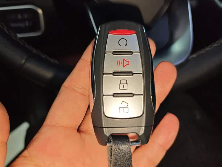 Фото 9 - Great Wall Pao