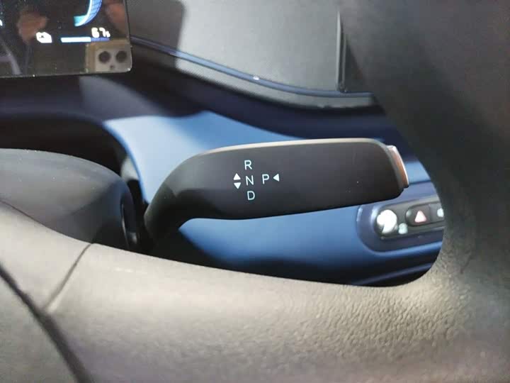 Фото 14 - BYD Seagull