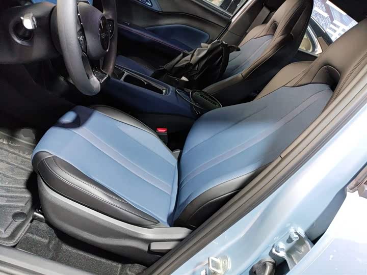 Фото 15 - BYD Seagull