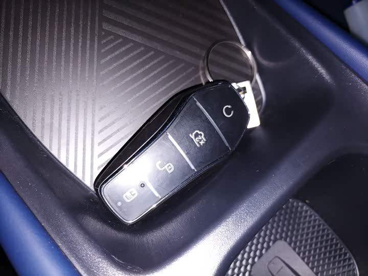 Фото 9 - BYD Seagull