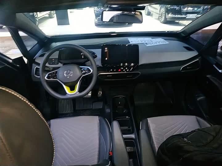 Фото 10 - Volkswagen ID.3