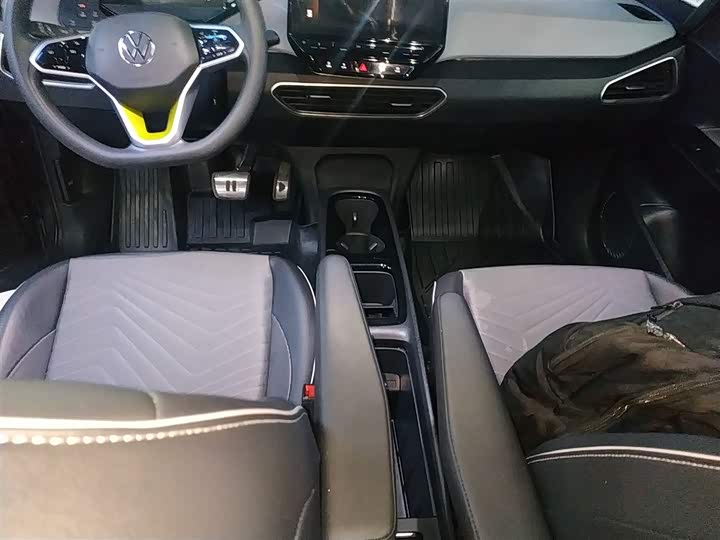 Фото 14 - Volkswagen ID.3